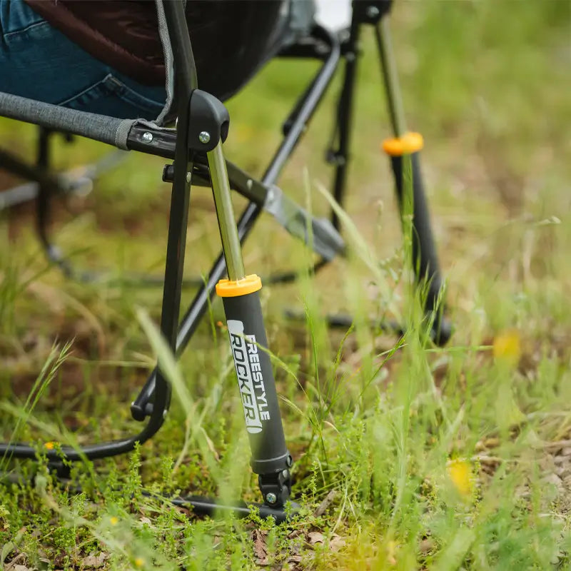 Freestyle Rocker™